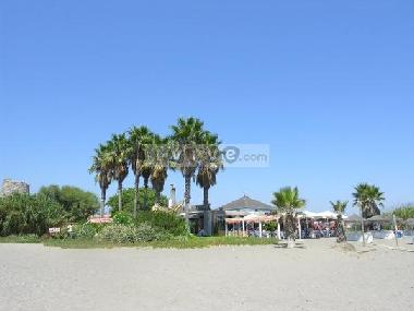 Ferienwohnung in Estepona (Mlaga) oder Ferienwohnung oder Ferienhaus