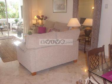 Ferienwohnung in Estepona (Mlaga) oder Ferienwohnung oder Ferienhaus