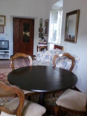 Ferienwohnung in Tuscania (Viterbo) oder Ferienwohnung oder Ferienhaus