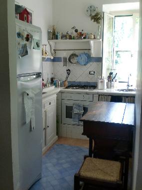 Ferienwohnung in Tuscania (Viterbo) oder Ferienwohnung oder Ferienhaus