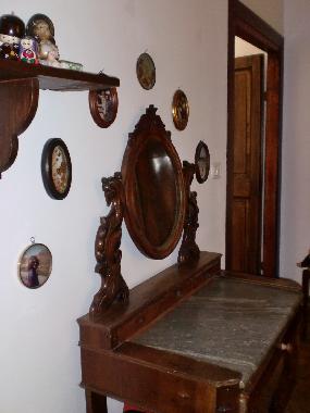 Ferienwohnung in Tuscania (Viterbo) oder Ferienwohnung oder Ferienhaus