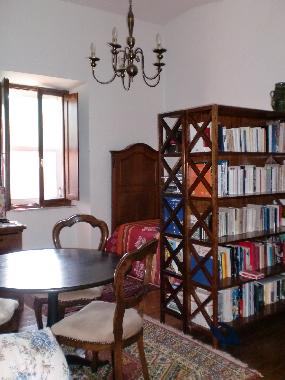 Ferienwohnung in Tuscania (Viterbo) oder Ferienwohnung oder Ferienhaus