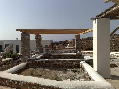 Ferienhaus in Paroikia (Kyklades) oder Ferienwohnung oder Ferienhaus