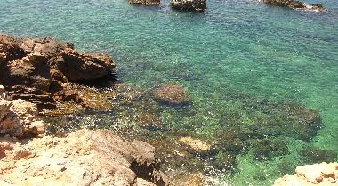 Ferienhaus in Paroikia (Kyklades) oder Ferienwohnung oder Ferienhaus