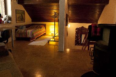 Ferienhaus in Gozd Martuljek (Kranjska Gora) oder Ferienwohnung oder Ferienhaus