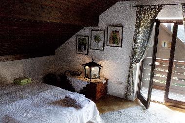 Ferienhaus in Gozd Martuljek (Kranjska Gora) oder Ferienwohnung oder Ferienhaus