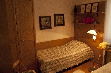 Ferienhaus in Gozd Martuljek (Kranjska Gora) oder Ferienwohnung oder Ferienhaus