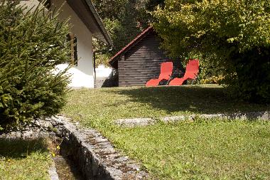 Ferienhaus in Gozd Martuljek (Kranjska Gora) oder Ferienwohnung oder Ferienhaus