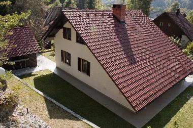 Ferienhaus in Gozd Martuljek (Kranjska Gora) oder Ferienwohnung oder Ferienhaus