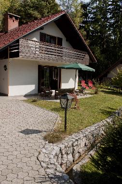 Ferienhaus in Gozd Martuljek (Kranjska Gora) oder Ferienwohnung oder Ferienhaus
