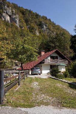 Ferienhaus in Gozd Martuljek (Kranjska Gora) oder Ferienwohnung oder Ferienhaus