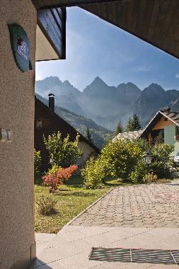 Ferienhaus in Gozd Martuljek (Kranjska Gora) oder Ferienwohnung oder Ferienhaus