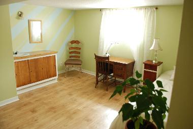 Ferienwohnung in Qu�bec, Qu�bec (Quebec) oder Ferienwohnung oder Ferienhaus