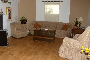 Ferienwohnung in Qu�bec, Qu�bec (Quebec) oder Ferienwohnung oder Ferienhaus