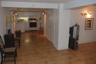 Ferienwohnung in Qu�bec, Qu�bec (Quebec) oder Ferienwohnung oder Ferienhaus