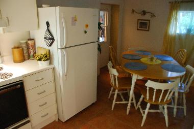 Ferienwohnung in Qu�bec, Qu�bec (Quebec) oder Ferienwohnung oder Ferienhaus
