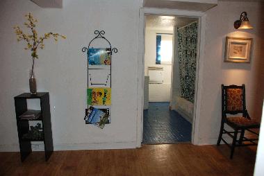 Ferienwohnung in Qu�bec, Qu�bec (Quebec) oder Ferienwohnung oder Ferienhaus