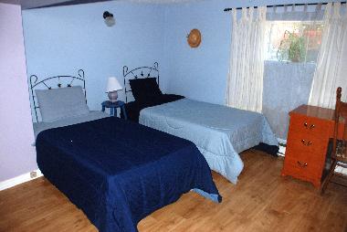 Ferienwohnung in Qu�bec, Qu�bec (Quebec) oder Ferienwohnung oder Ferienhaus