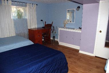 Ferienwohnung in Qu�bec, Qu�bec (Quebec) oder Ferienwohnung oder Ferienhaus