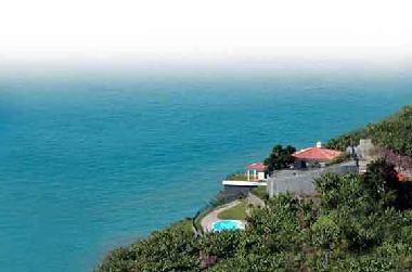 Ferienhaus in Calheta (Madeira) oder Ferienwohnung oder Ferienhaus