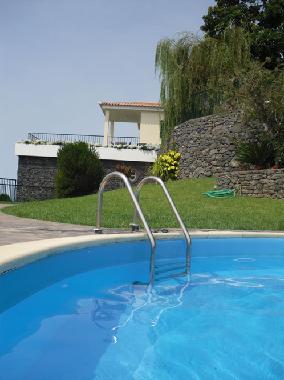 Ferienhaus in Calheta (Madeira) oder Ferienwohnung oder Ferienhaus