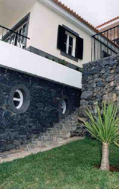 Ferienhaus in Calheta (Madeira) oder Ferienwohnung oder Ferienhaus