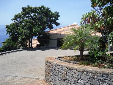 Ferienhaus in Calheta (Madeira) oder Ferienwohnung oder Ferienhaus