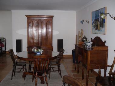 Ferienhaus in Calheta (Madeira) oder Ferienwohnung oder Ferienhaus