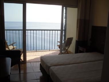 Ferienhaus in Calheta (Madeira) oder Ferienwohnung oder Ferienhaus