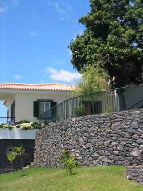 Ferienhaus in Calheta (Madeira) oder Ferienwohnung oder Ferienhaus