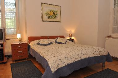 Apartment Nika - doublebed