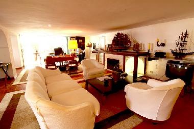 Villa in Acquara (Napoli) oder Ferienwohnung oder Ferienhaus