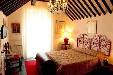 Villa in Acquara (Napoli) oder Ferienwohnung oder Ferienhaus