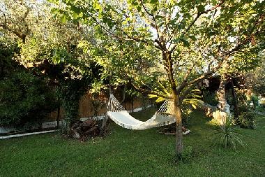 Villa in Acquara (Napoli) oder Ferienwohnung oder Ferienhaus