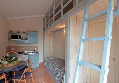 Ferienwohnung in Rapallo (Genova) oder Ferienwohnung oder Ferienhaus