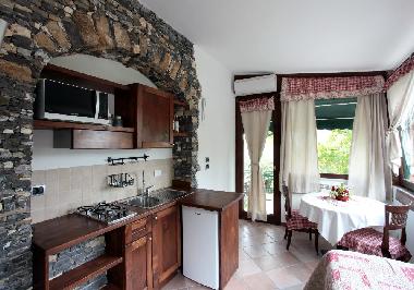 Ferienwohnung in Rapallo (Genova) oder Ferienwohnung oder Ferienhaus