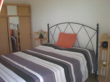 Villa in Moncarapacho (Algarve) oder Ferienwohnung oder Ferienhaus