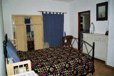 Villa in Moncarapacho (Algarve) oder Ferienwohnung oder Ferienhaus