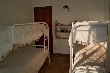 Villa in Moncarapacho (Algarve) oder Ferienwohnung oder Ferienhaus