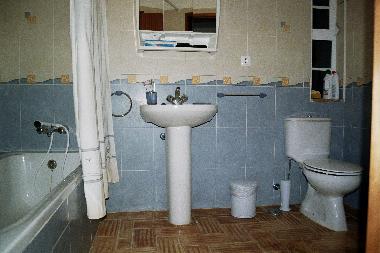 Villa in Moncarapacho (Algarve) oder Ferienwohnung oder Ferienhaus