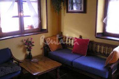 Ferienhaus in Potes-Libana (Cantabria) oder Ferienwohnung oder Ferienhaus