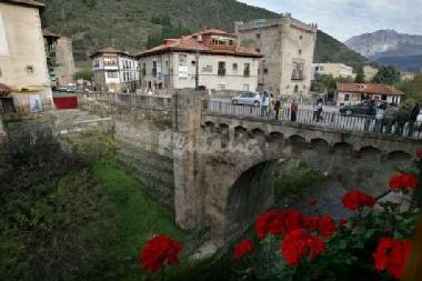 Ferienhaus in Potes-Li�bana (Cantabria) oder Ferienwohnung oder Ferienhaus