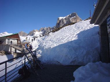 Ferienhaus in Potes-Li�bana (Cantabria) oder Ferienwohnung oder Ferienhaus
