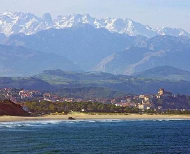Ferienhaus in Potes-Li�bana (Cantabria) oder Ferienwohnung oder Ferienhaus