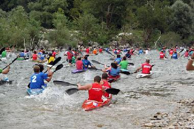 Ferienhaus in Potes-Li�bana (Cantabria) oder Ferienwohnung oder Ferienhaus