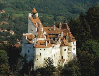 Ferienhaus in PORUMBACU DE SUS (Sibiu) oder Ferienwohnung oder Ferienhaus