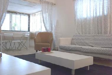 Ferienwohnung in Tel-Aviv (Tel Aviv) oder Ferienwohnung oder Ferienhaus