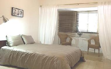 Ferienwohnung in Tel-Aviv (Tel Aviv) oder Ferienwohnung oder Ferienhaus