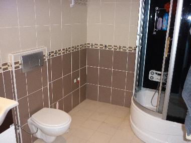 Ferienwohnung in Mahmutlar (Antalya) oder Ferienwohnung oder Ferienhaus