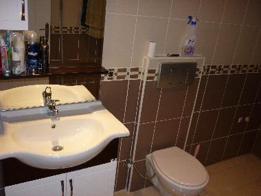 Ferienwohnung in Mahmutlar (Antalya) oder Ferienwohnung oder Ferienhaus
